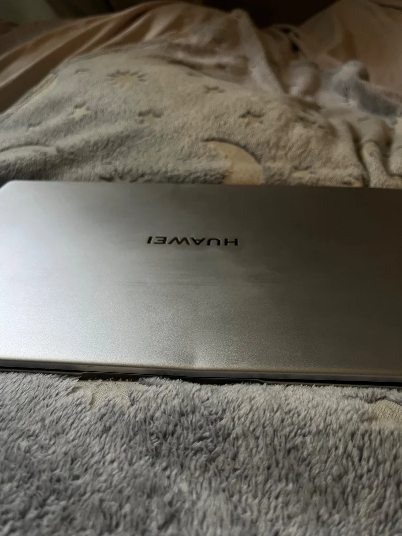 Huawei Matebook d15 - миниатюра 3