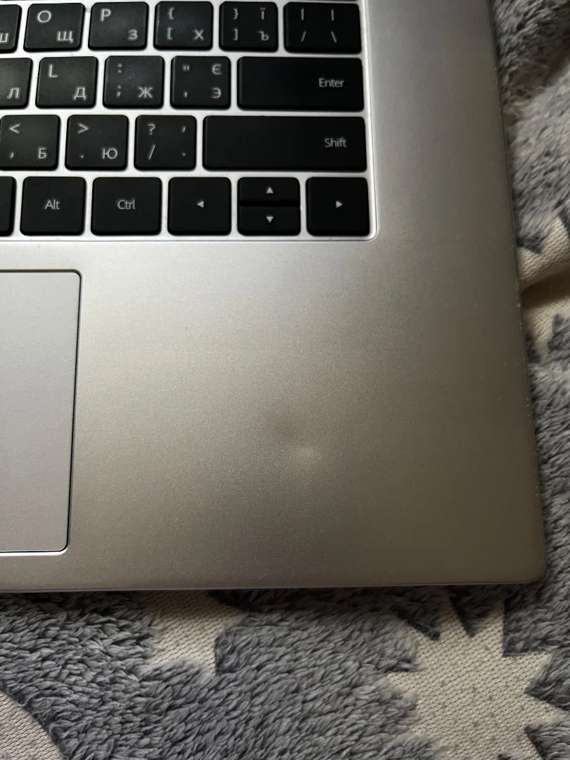 Huawei Matebook d15 - миниатюра 5