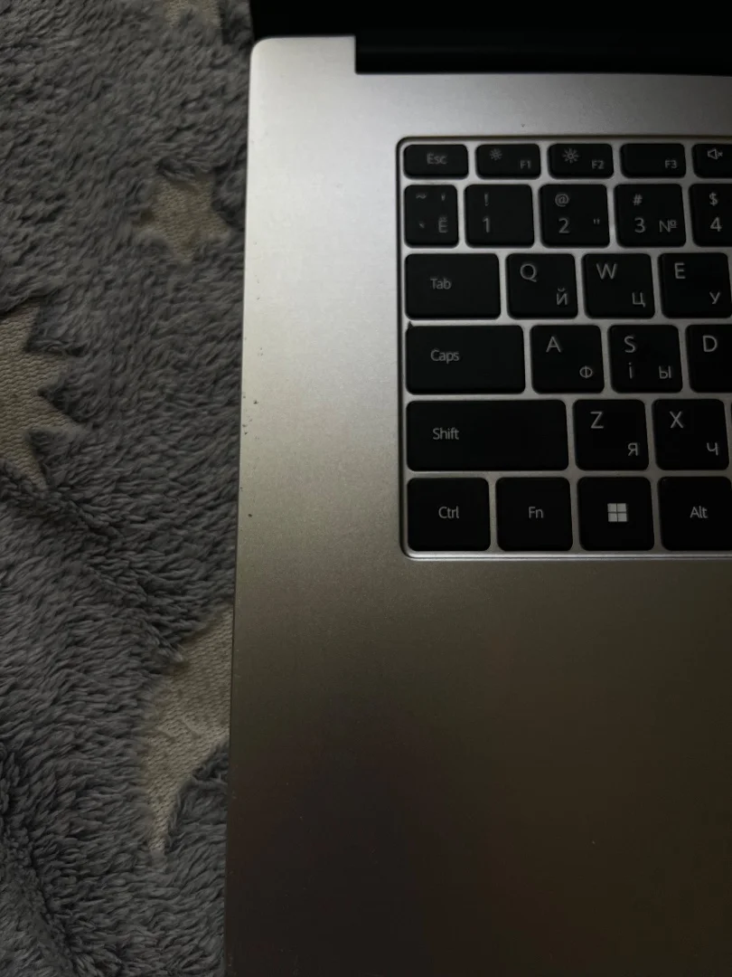 Huawei Matebook d15 - миниатюра 6