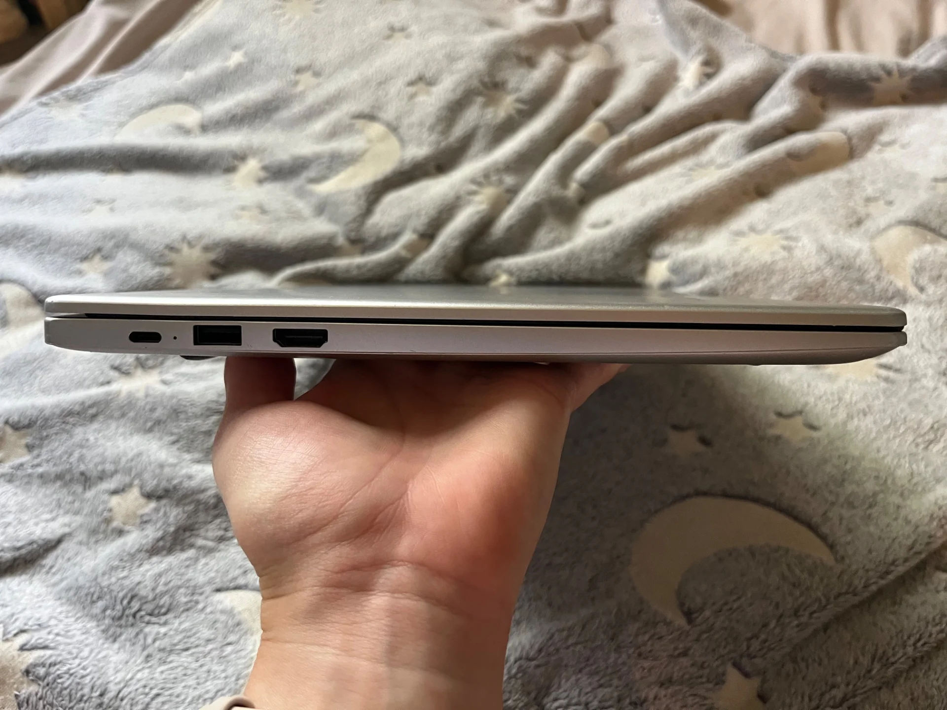 Huawei Matebook d15 - миниатюра 7