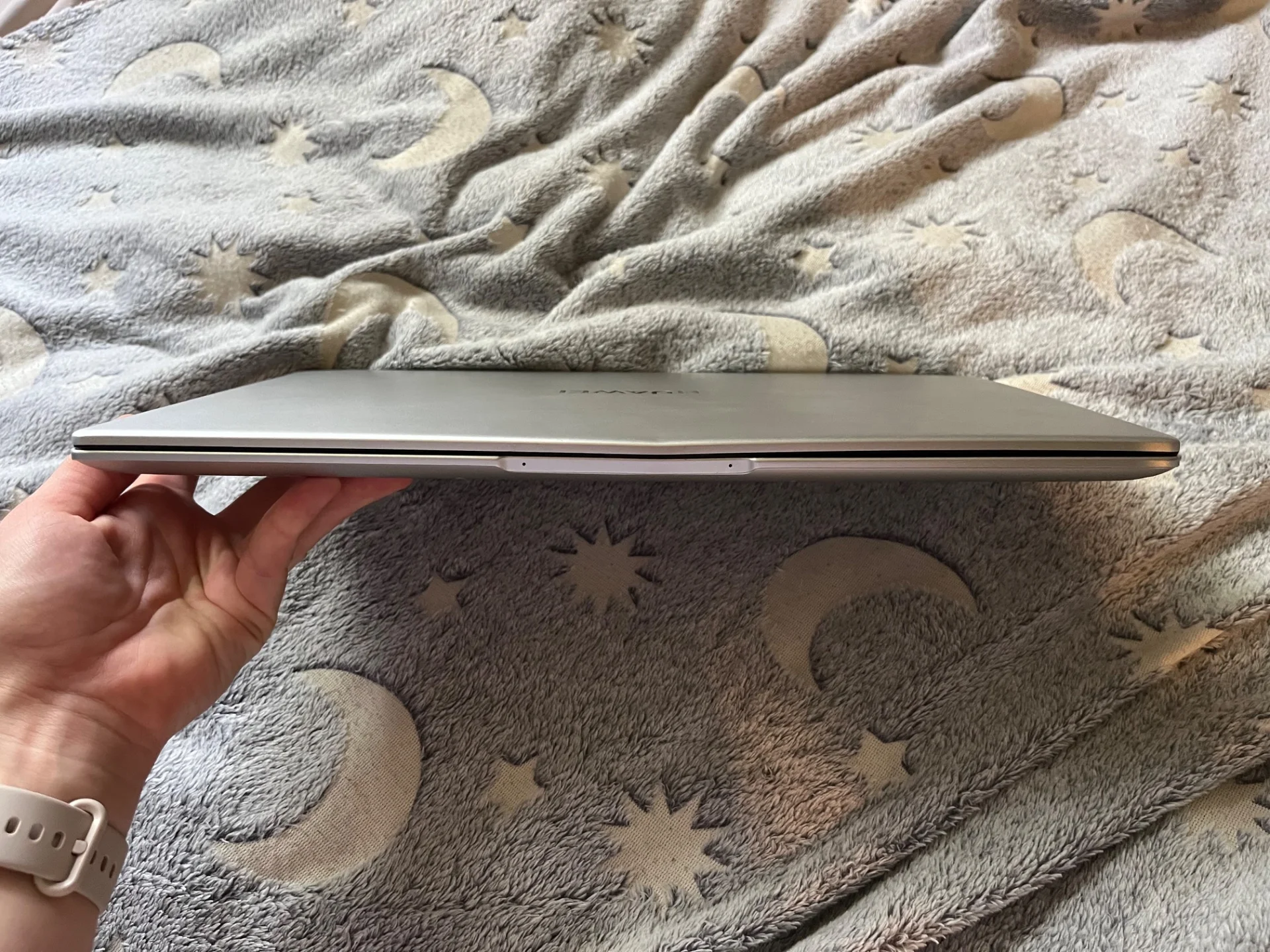 Huawei Matebook d15 - миниатюра 8