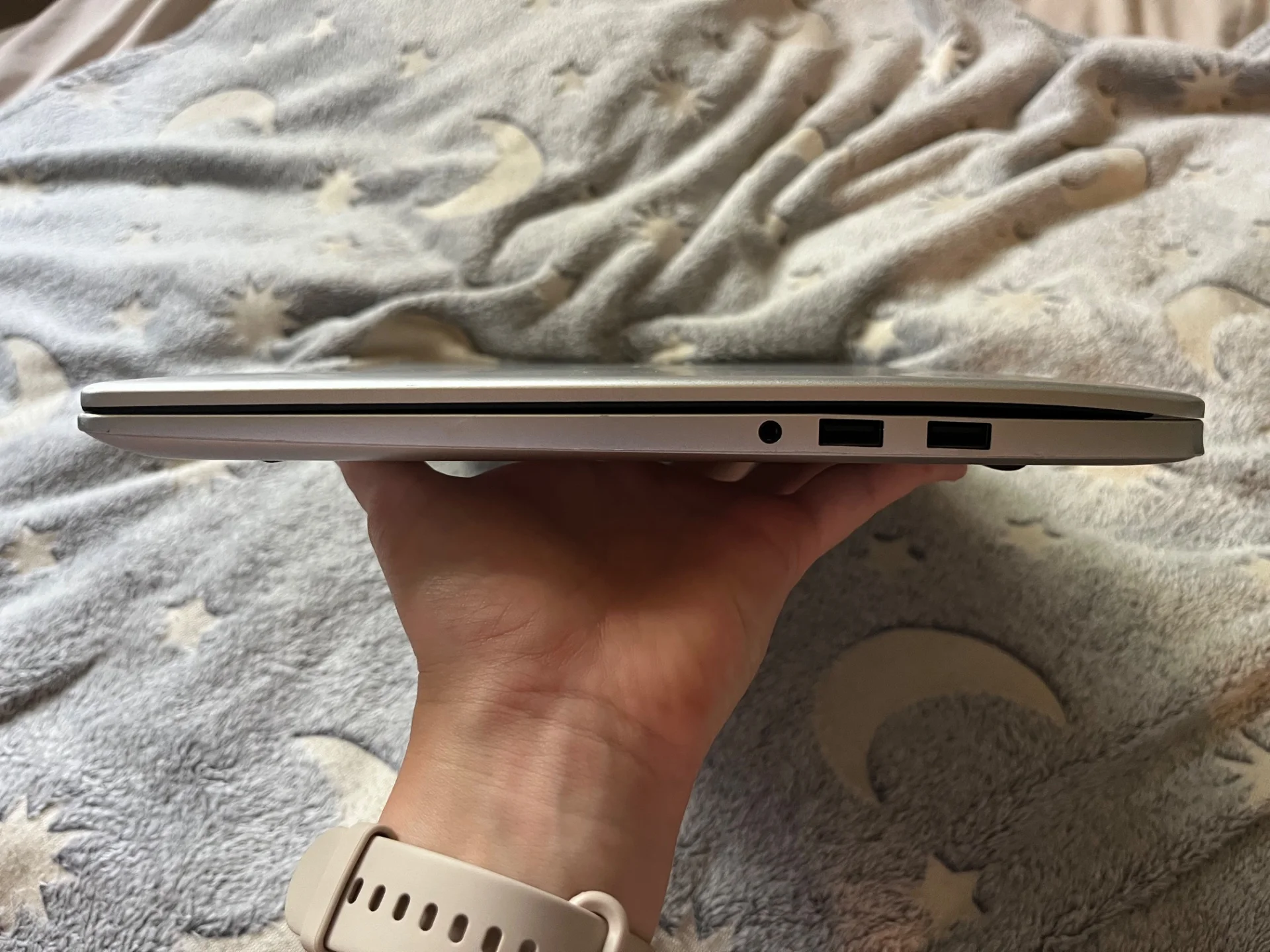 Huawei Matebook d15 - миниатюра 9