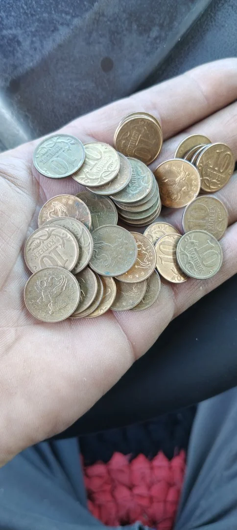 Продам монеты - изображение 1