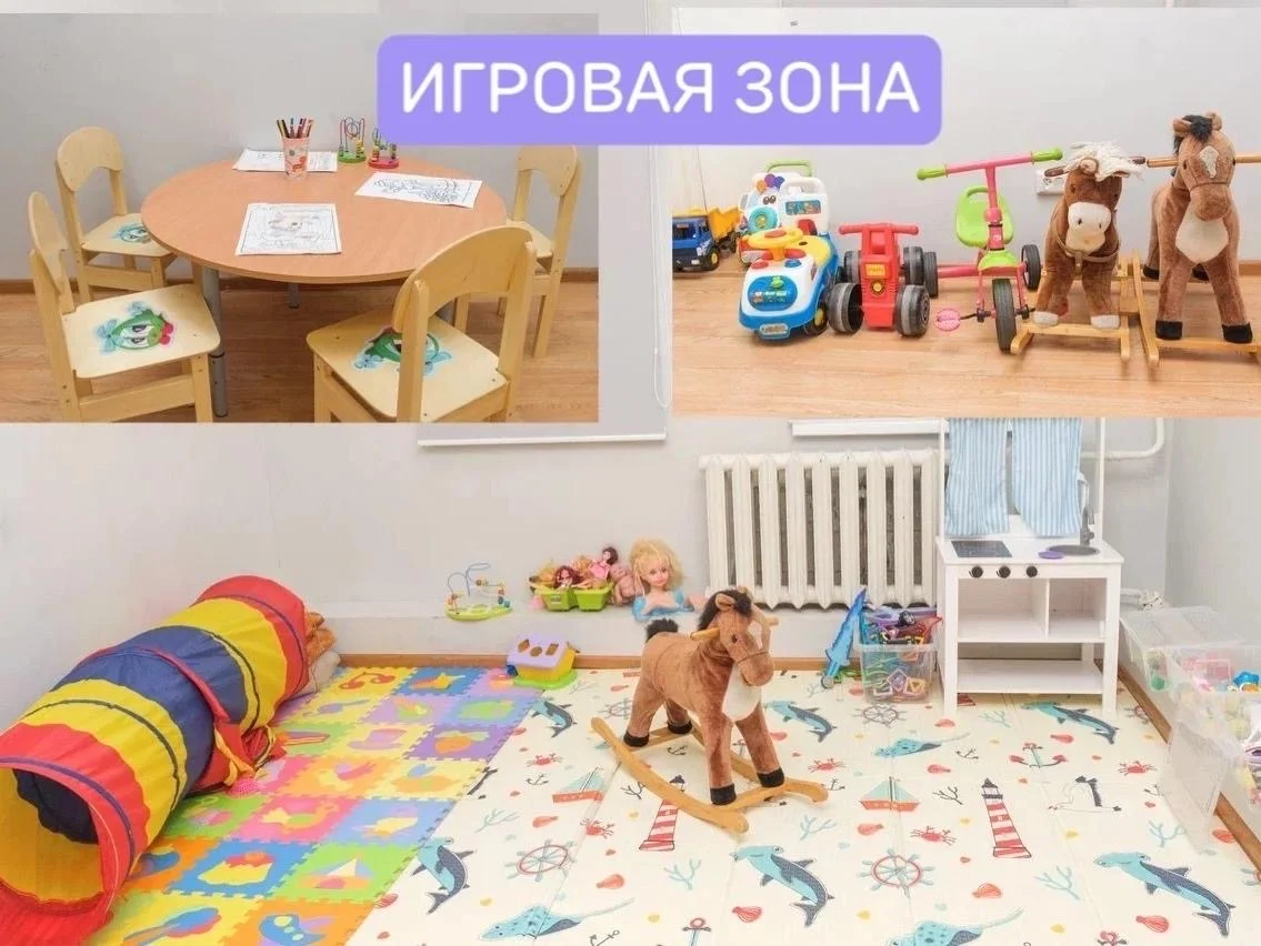 Женский клуб СПб - миниатюра 6