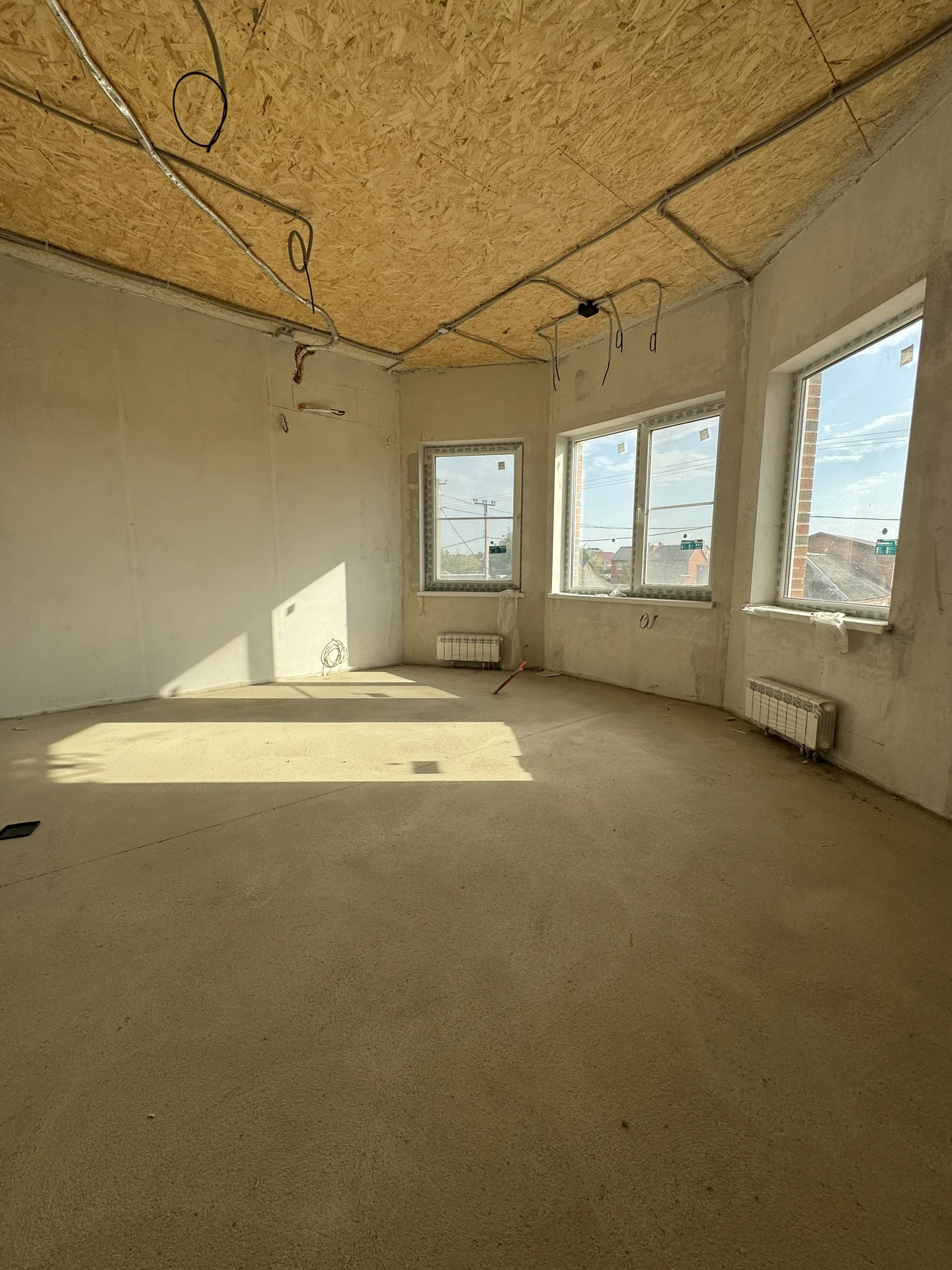 Кирпичный коттедж 209,7 м² с бассейном, газом и ка - миниатюра 2