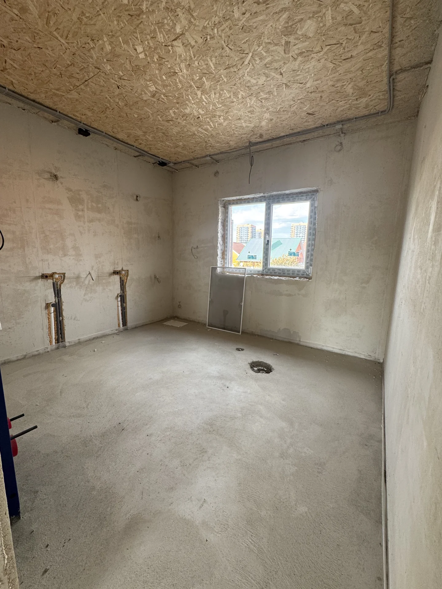 Кирпичный коттедж 209,7 м² с бассейном, газом и ка - миниатюра 3