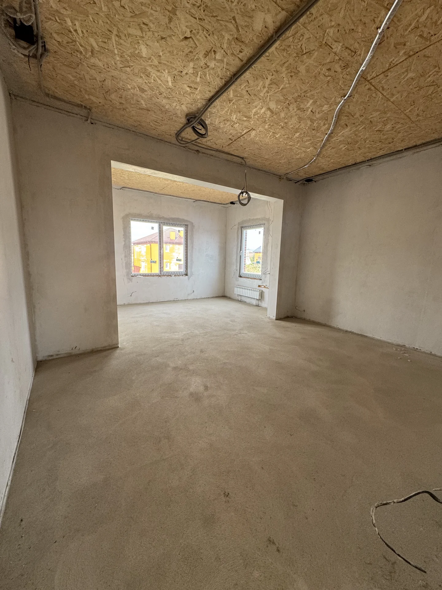 Кирпичный коттедж 209,7 м² с бассейном, газом и ка - миниатюра 4