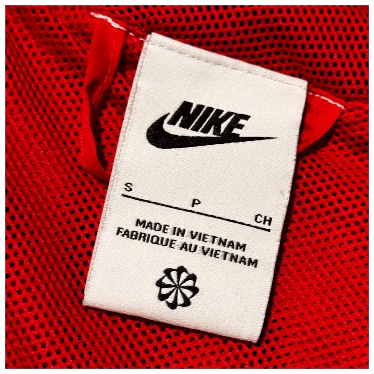 ветровка nike windrunner - миниатюра 3
