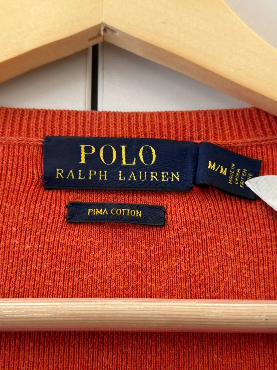 джемпер ralph lauren - миниатюра 2
