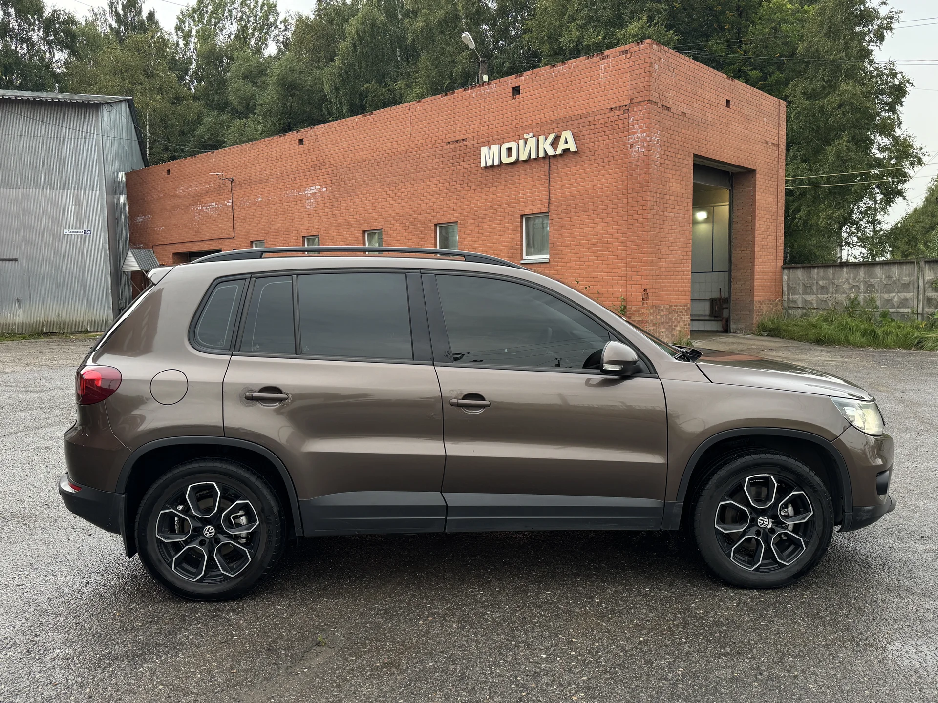 Продажа авто - миниатюра 11