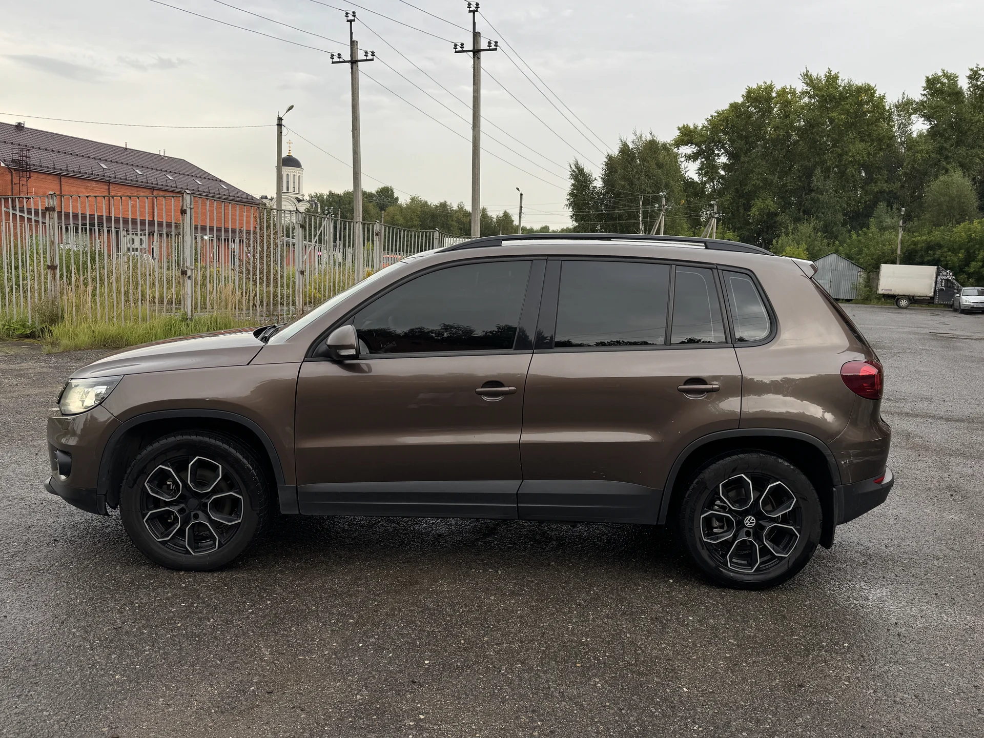 Продажа авто - миниатюра 17