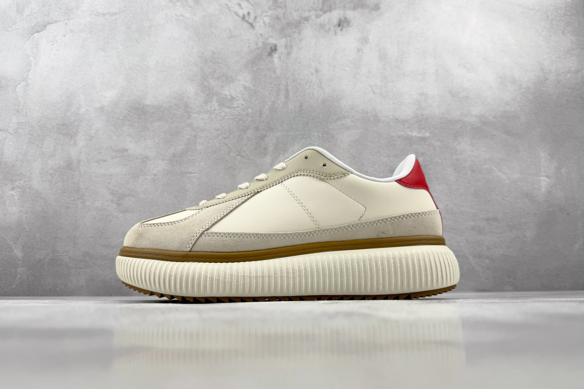 Onitsuka Tiger Delecity унисекс кроссовки под зака - миниатюра 7