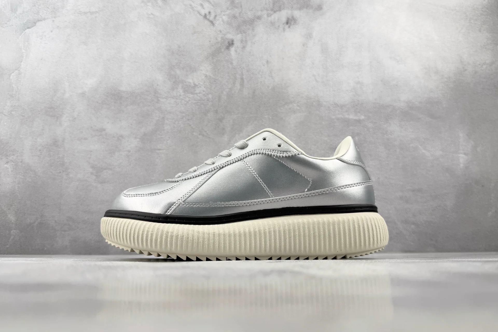 Onitsuka Tiger Delecity унисекс кроссовки под зака - миниатюра 10