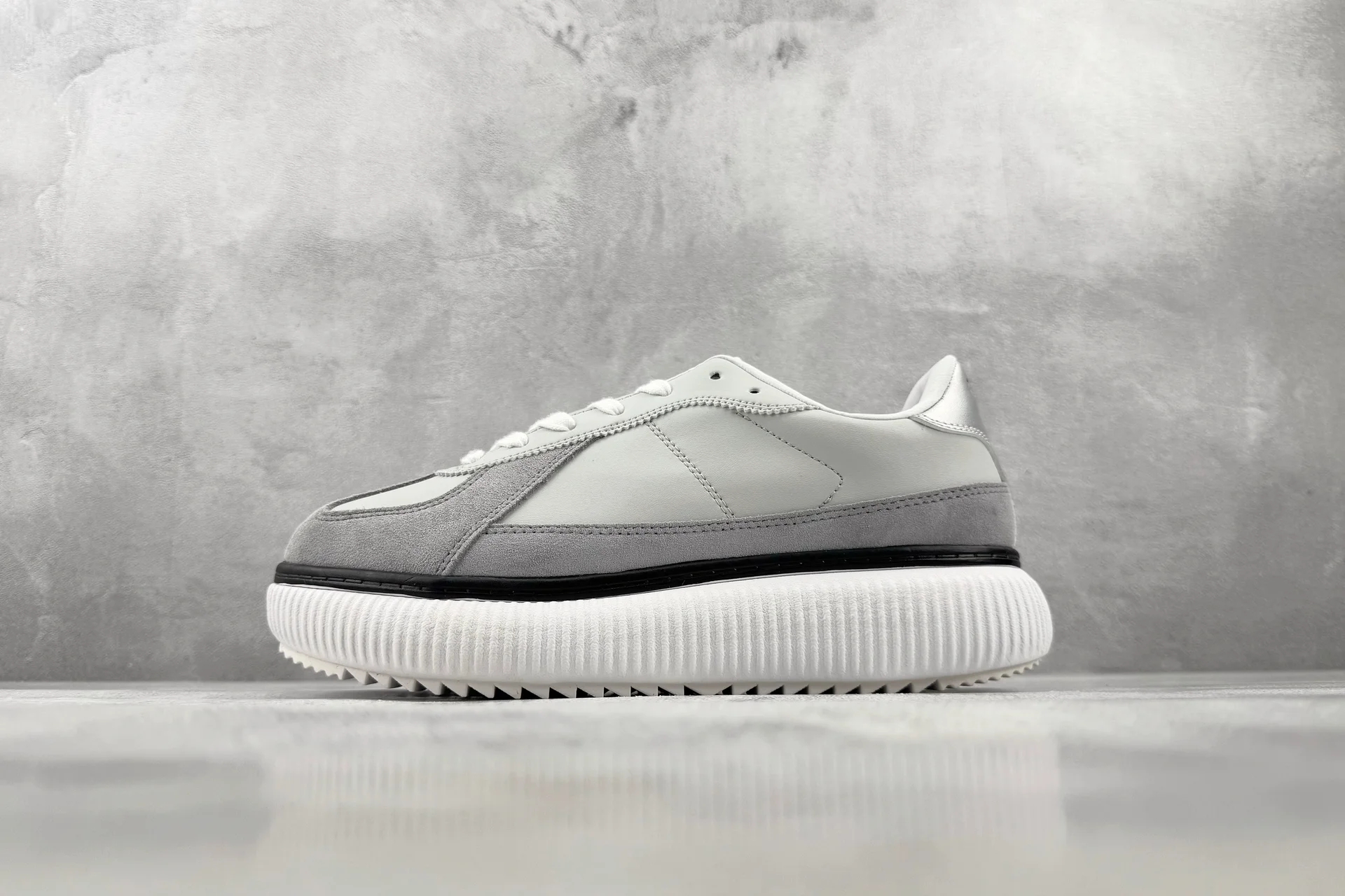 Onitsuka Tiger Delecity унисекс кроссовки под зака - миниатюра 13