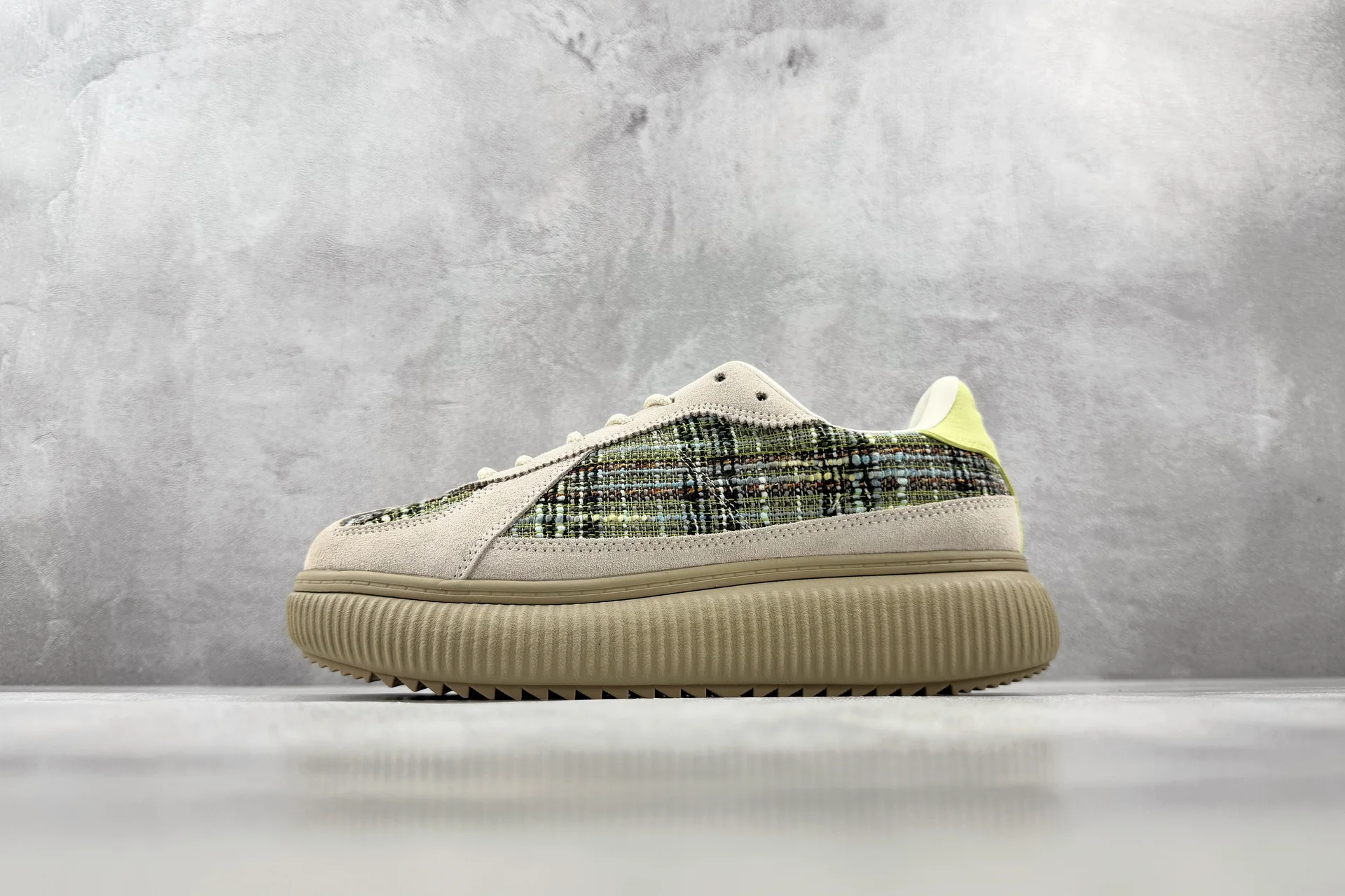 Onitsuka Tiger Delecity унисекс кроссовки под зака - миниатюра 16