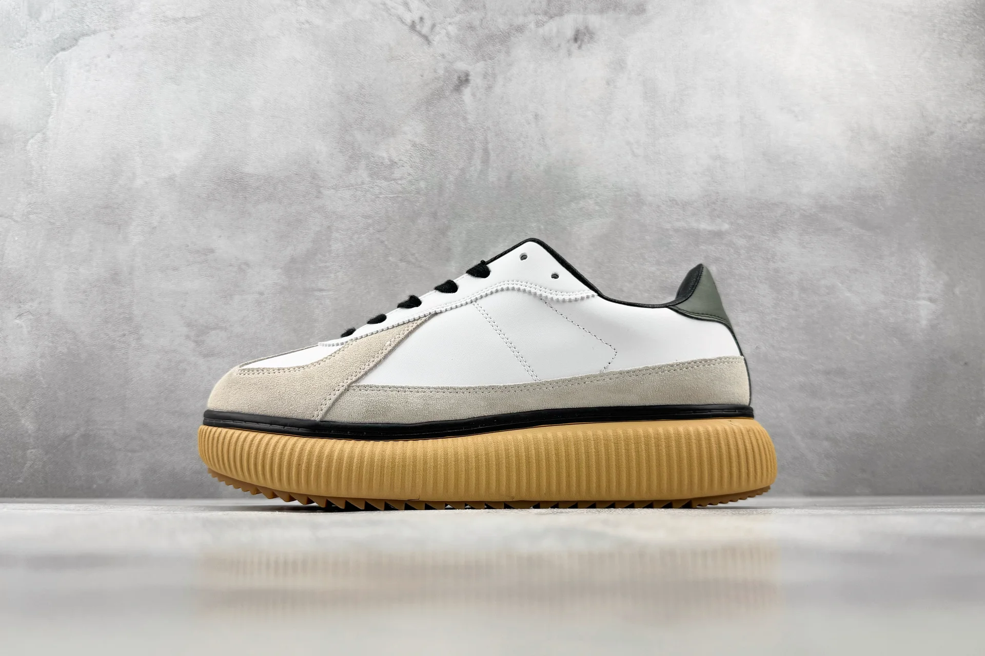 Onitsuka Tiger Delecity унисекс кроссовки под зака - миниатюра 17