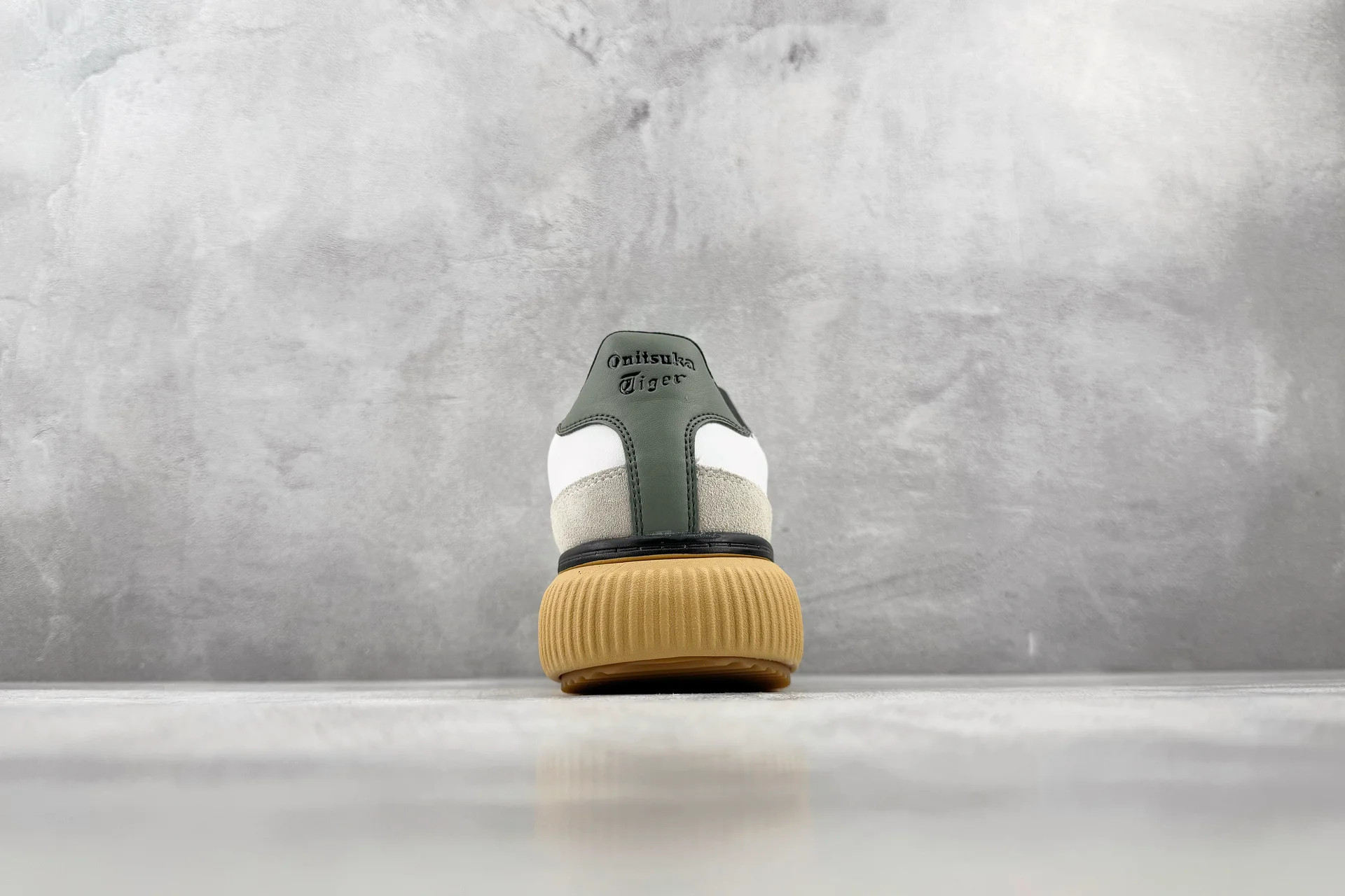 Onitsuka Tiger Delecity унисекс кроссовки под зака - миниатюра 19