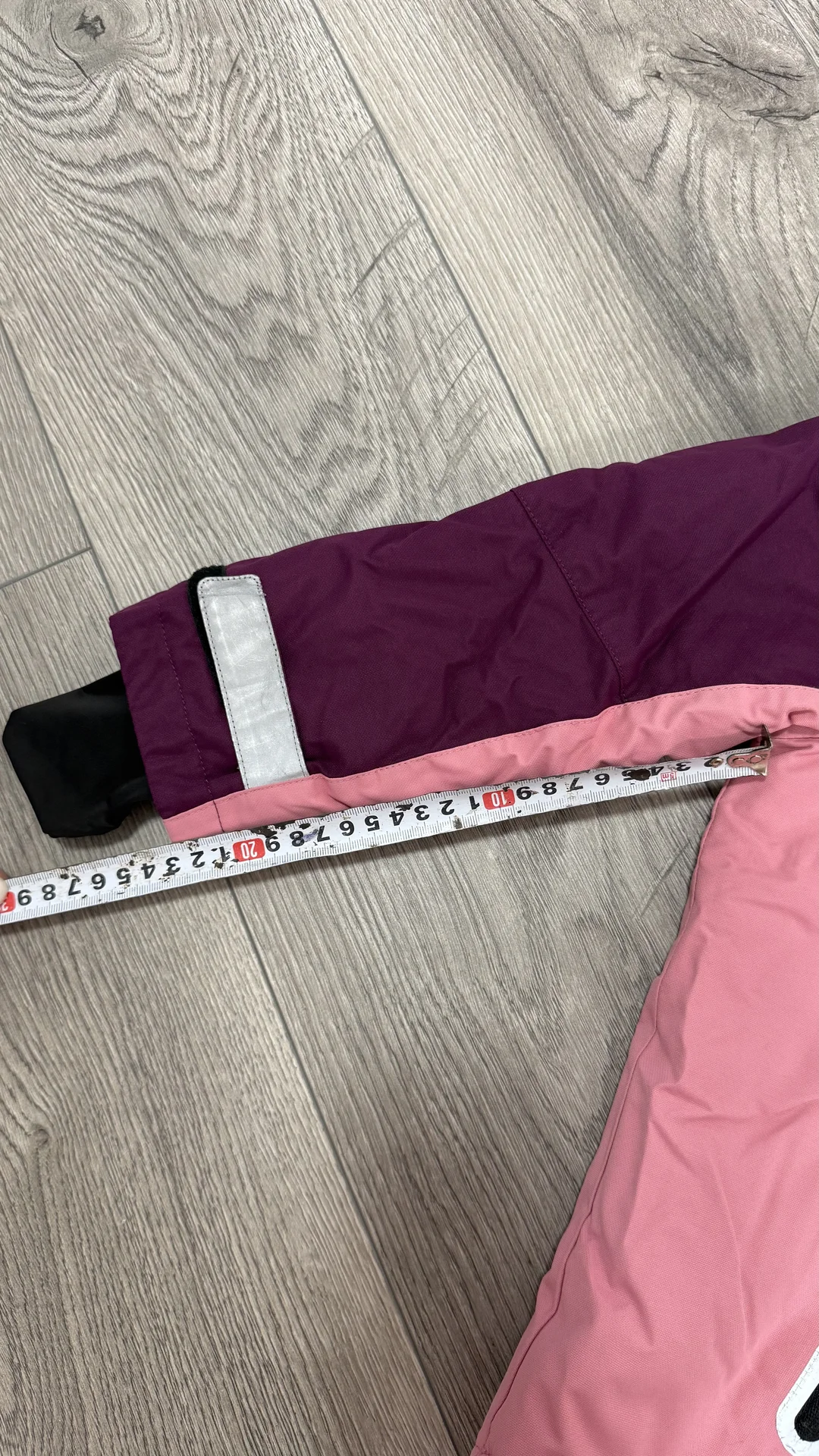 куртка h&m 116-122 - миниатюра 4