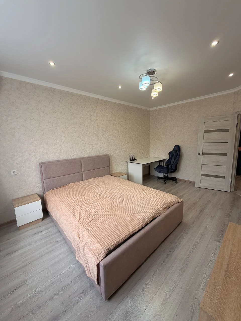 Сдаётся уютная 1-комнатная квартира 41 м² - миниатюра 3