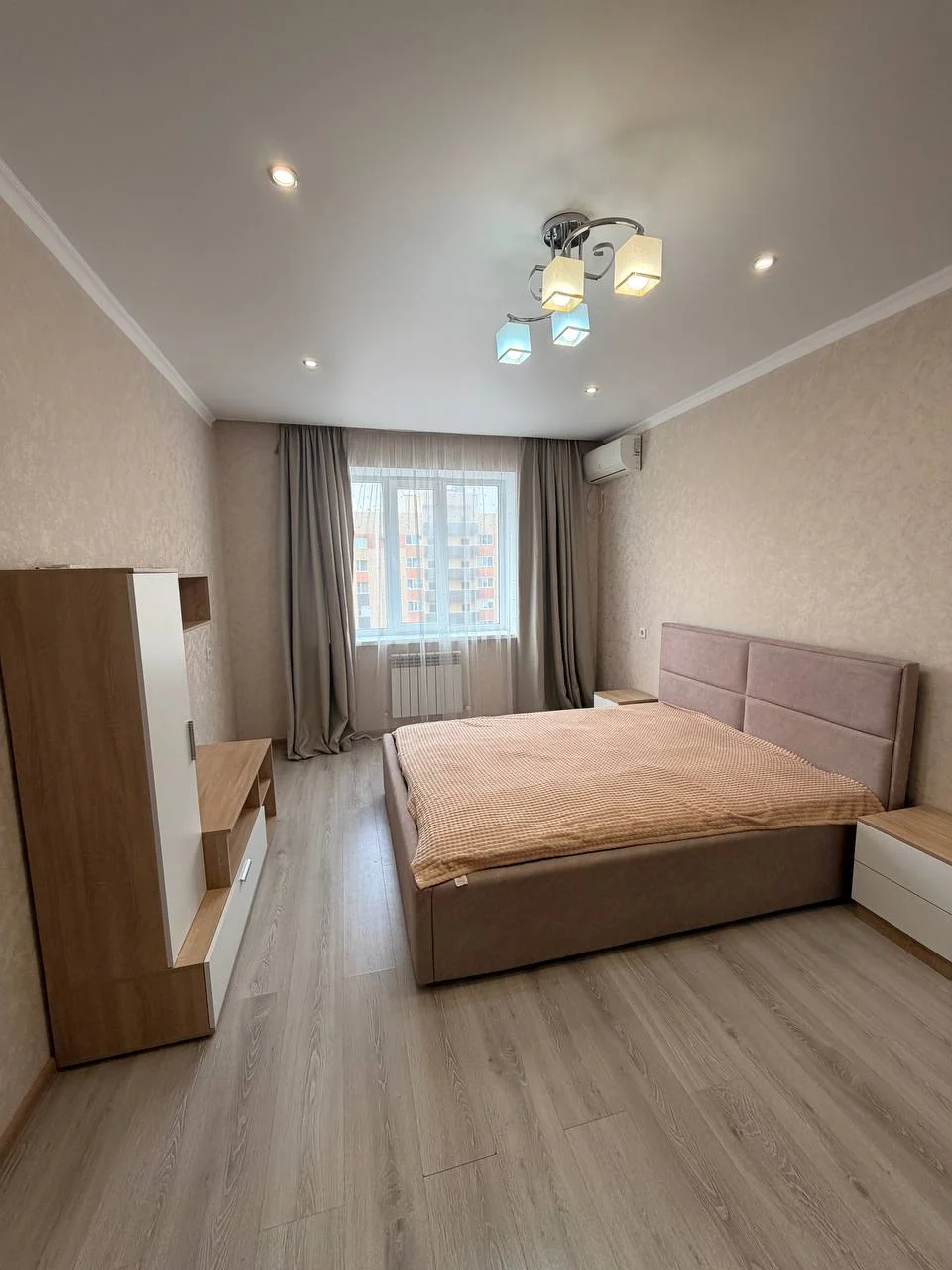 Сдаётся уютная 1-комнатная квартира 41 м² - миниатюра 4