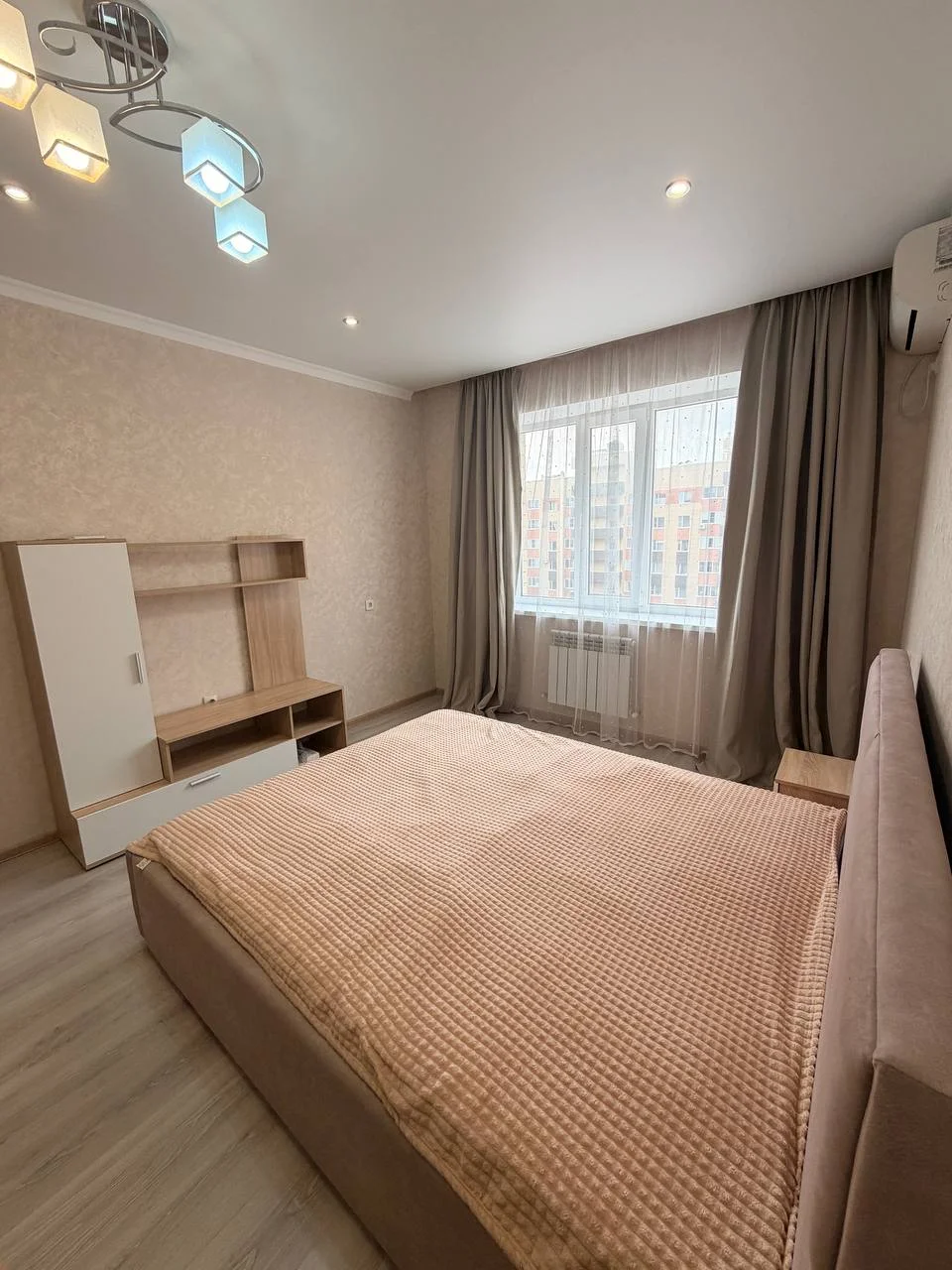 Сдаётся уютная 1-комнатная квартира 41 м² - миниатюра 5