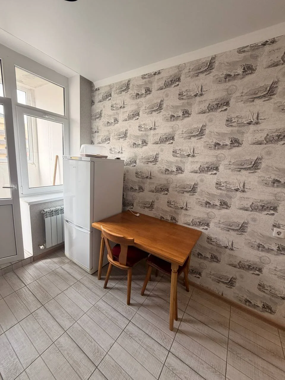 Сдаётся уютная 1-комнатная квартира 41 м² - миниатюра 8