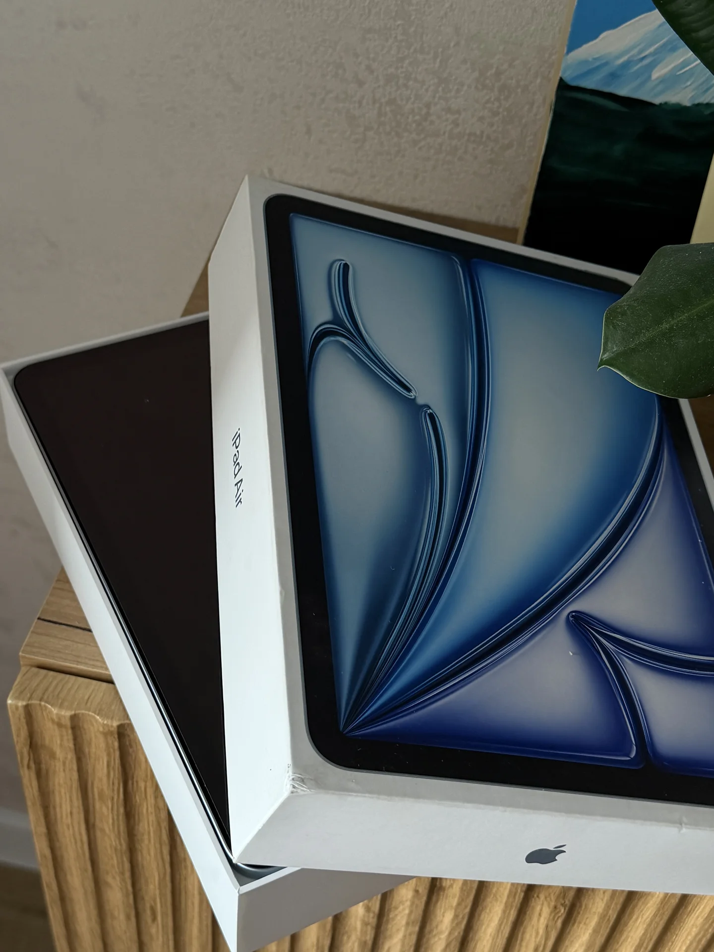 iPad Air 11 m2 128gb - изображение 1