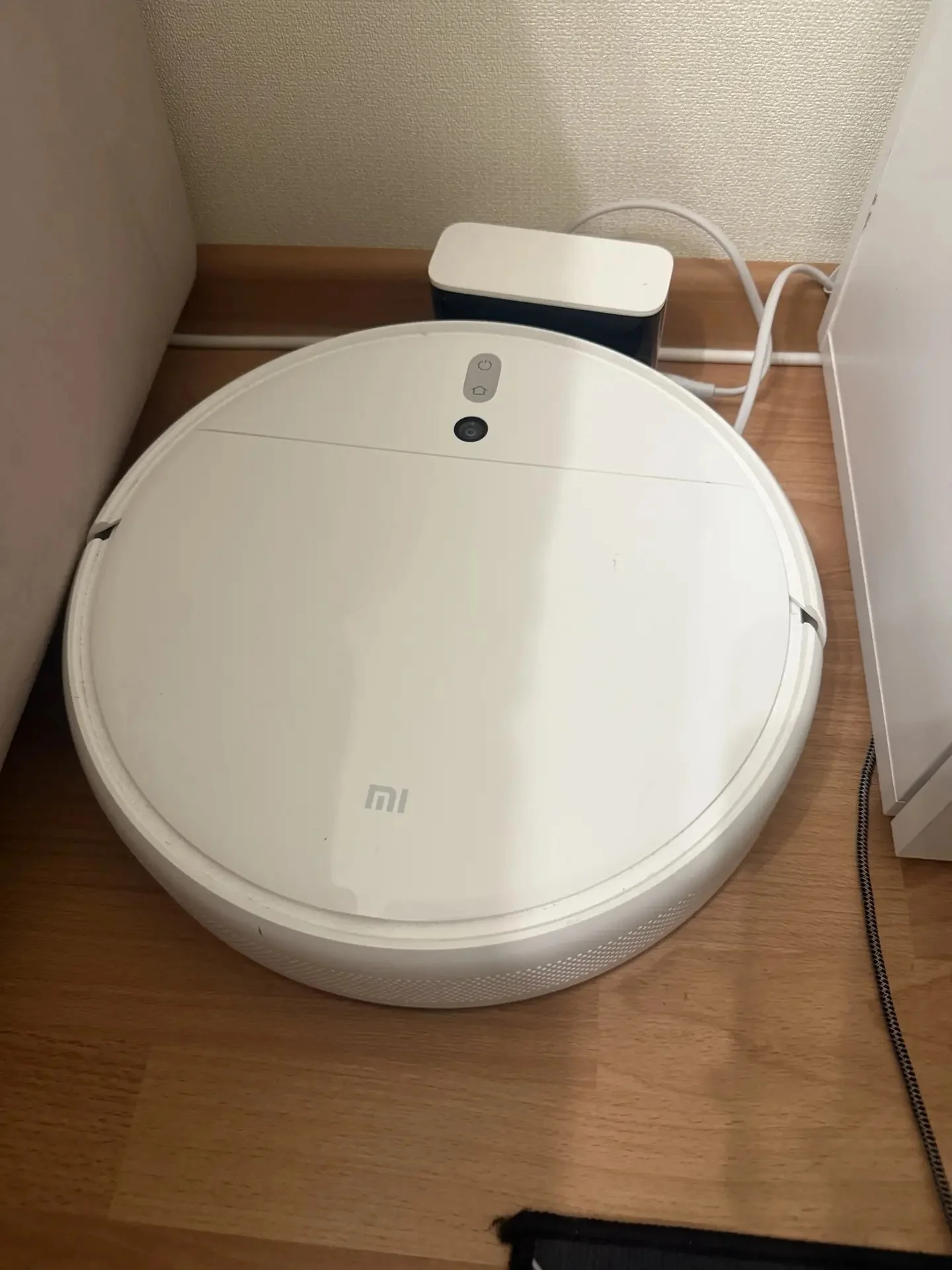 Робот-пылесос Xiaomi Robot Vacuum Mop - изображение 1
