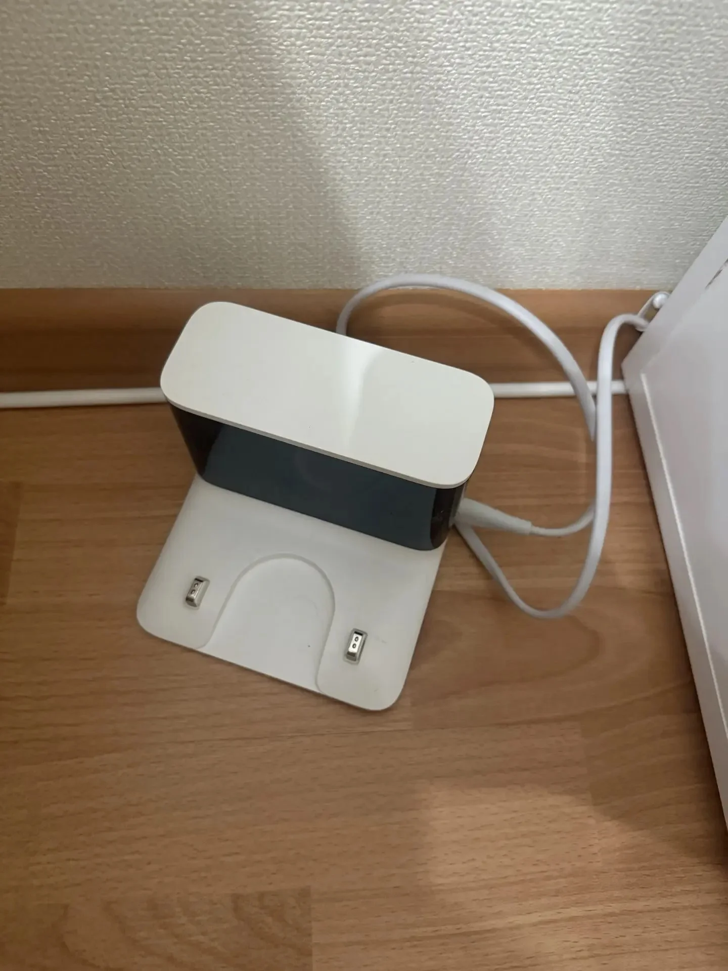 Робот-пылесос Xiaomi Robot Vacuum Mop - миниатюра 2