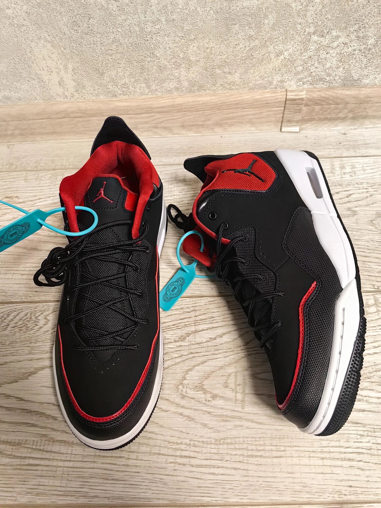 Кроссовки Jordan Courtside 23 43EU Оригинал - миниатюра 4