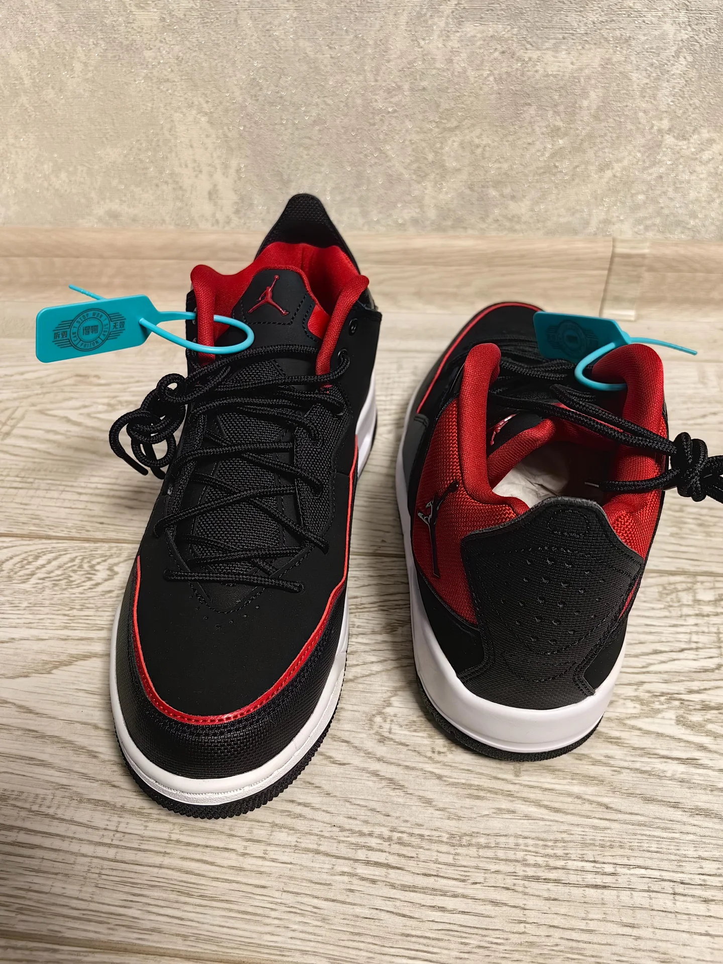 Кроссовки Jordan Courtside 23 43EU Оригинал - миниатюра 6