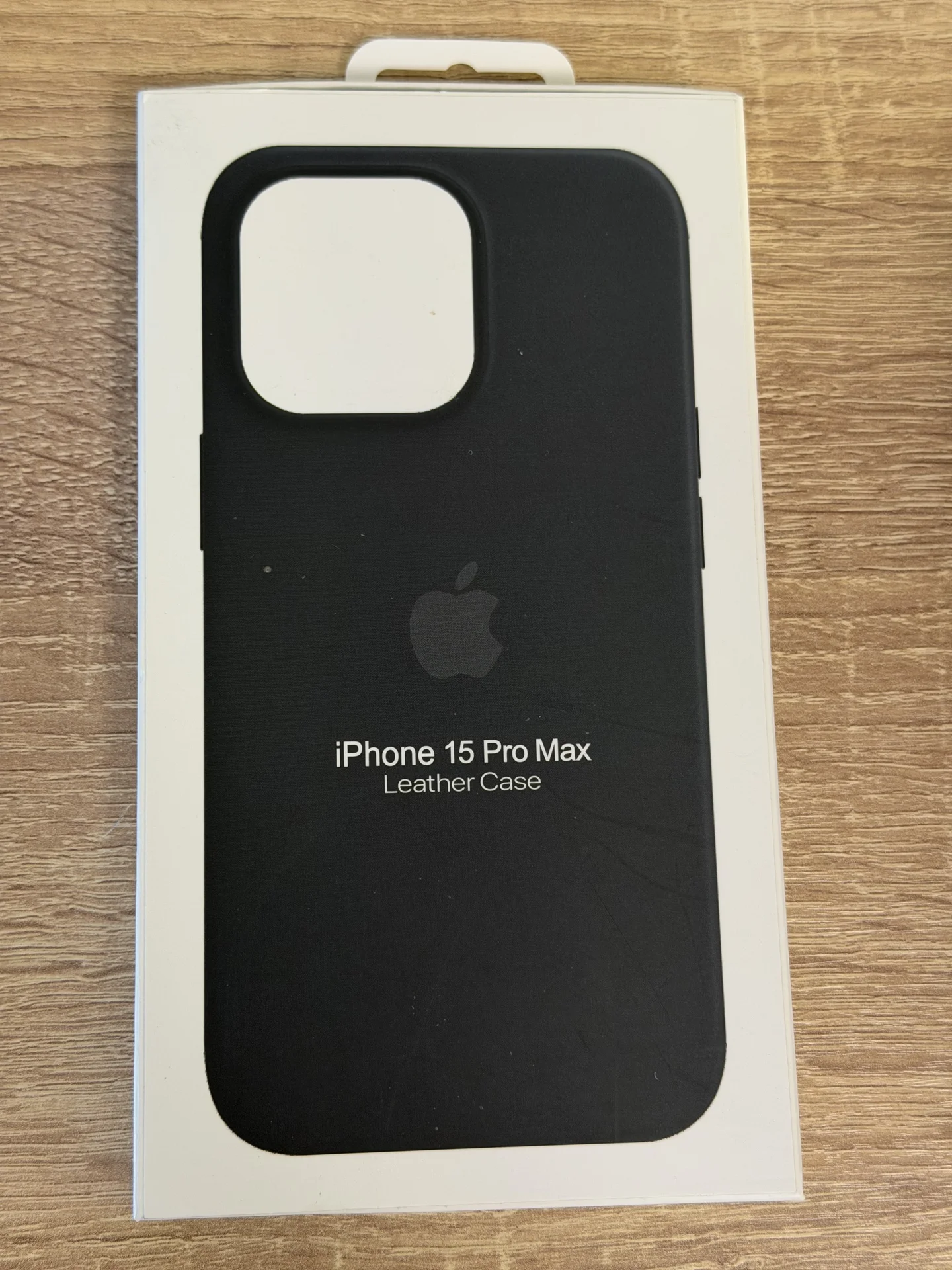 чехол iPhone 15 pro max - изображение 1