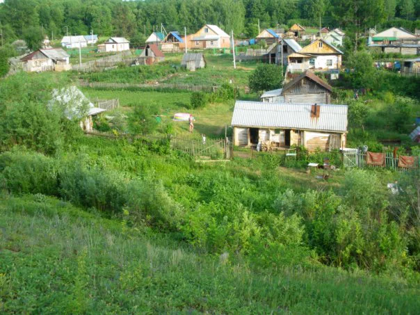 Дача в Ятманке - изображение 1