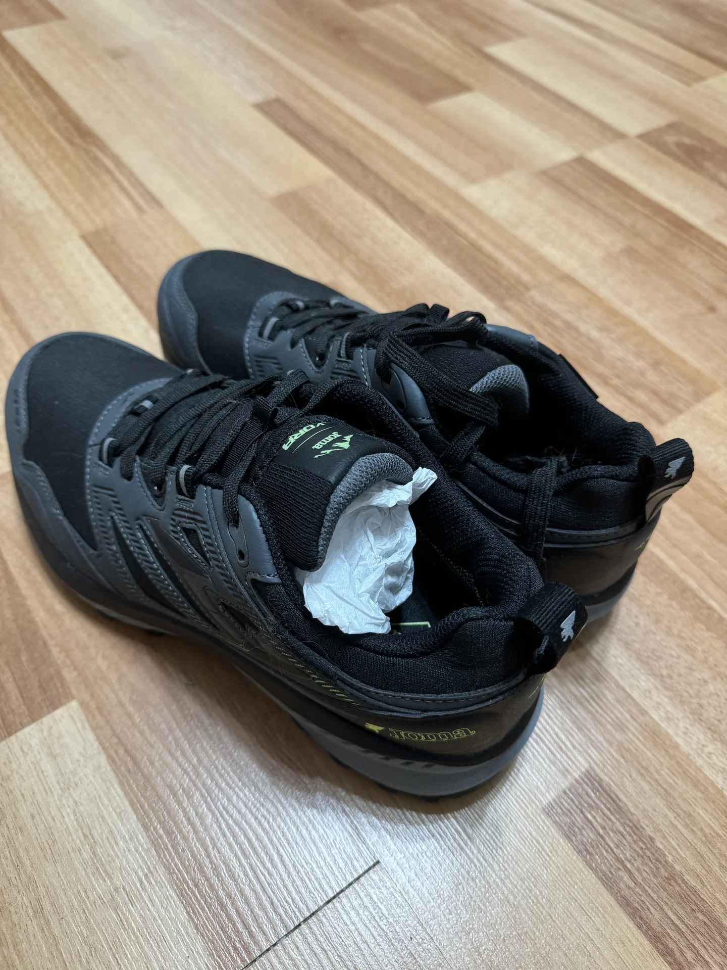 Кроссовки унисекс JOMA - миниатюра 2