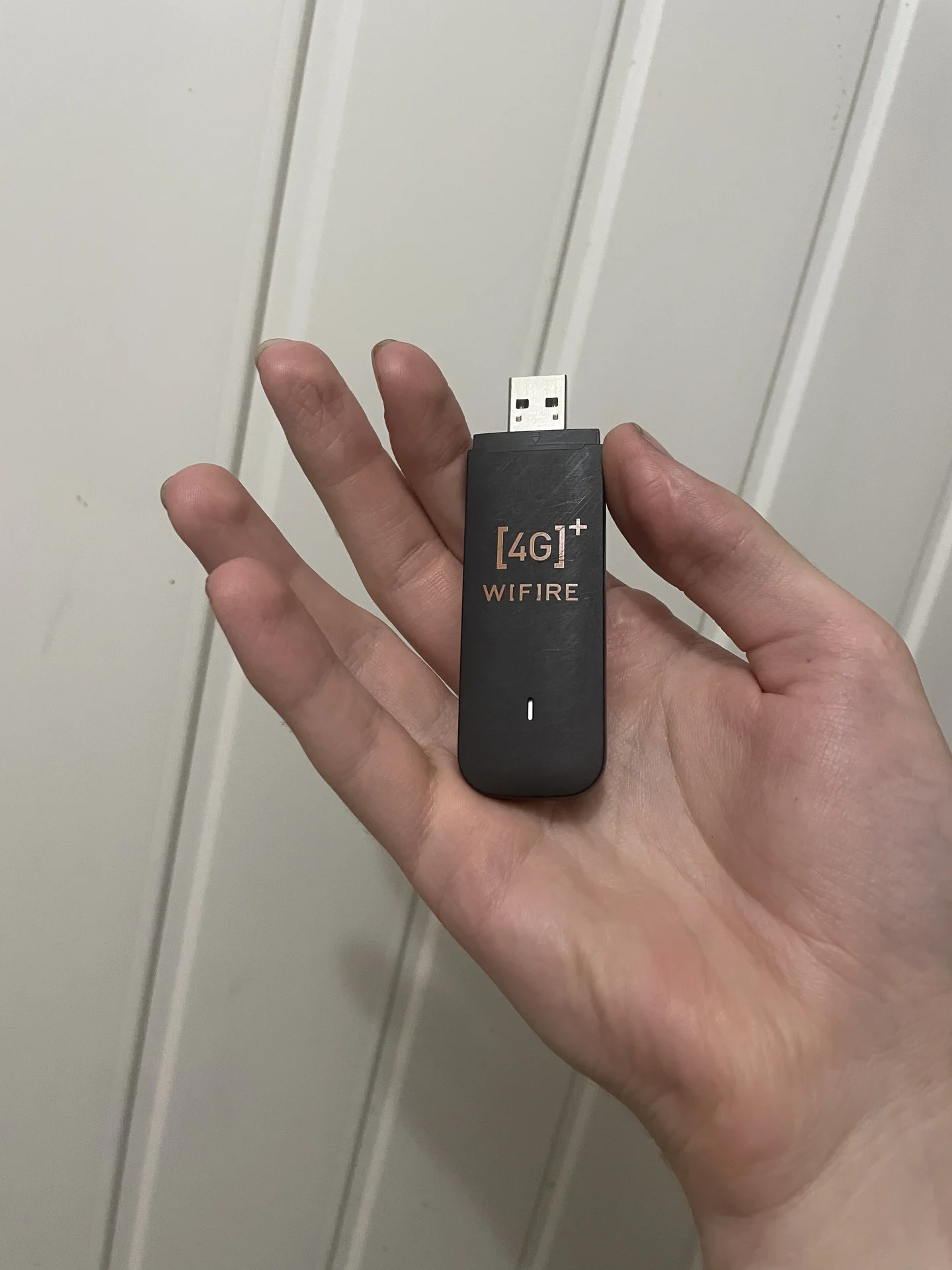 USB Модем Huawei E3372h - 153 - изображение 1