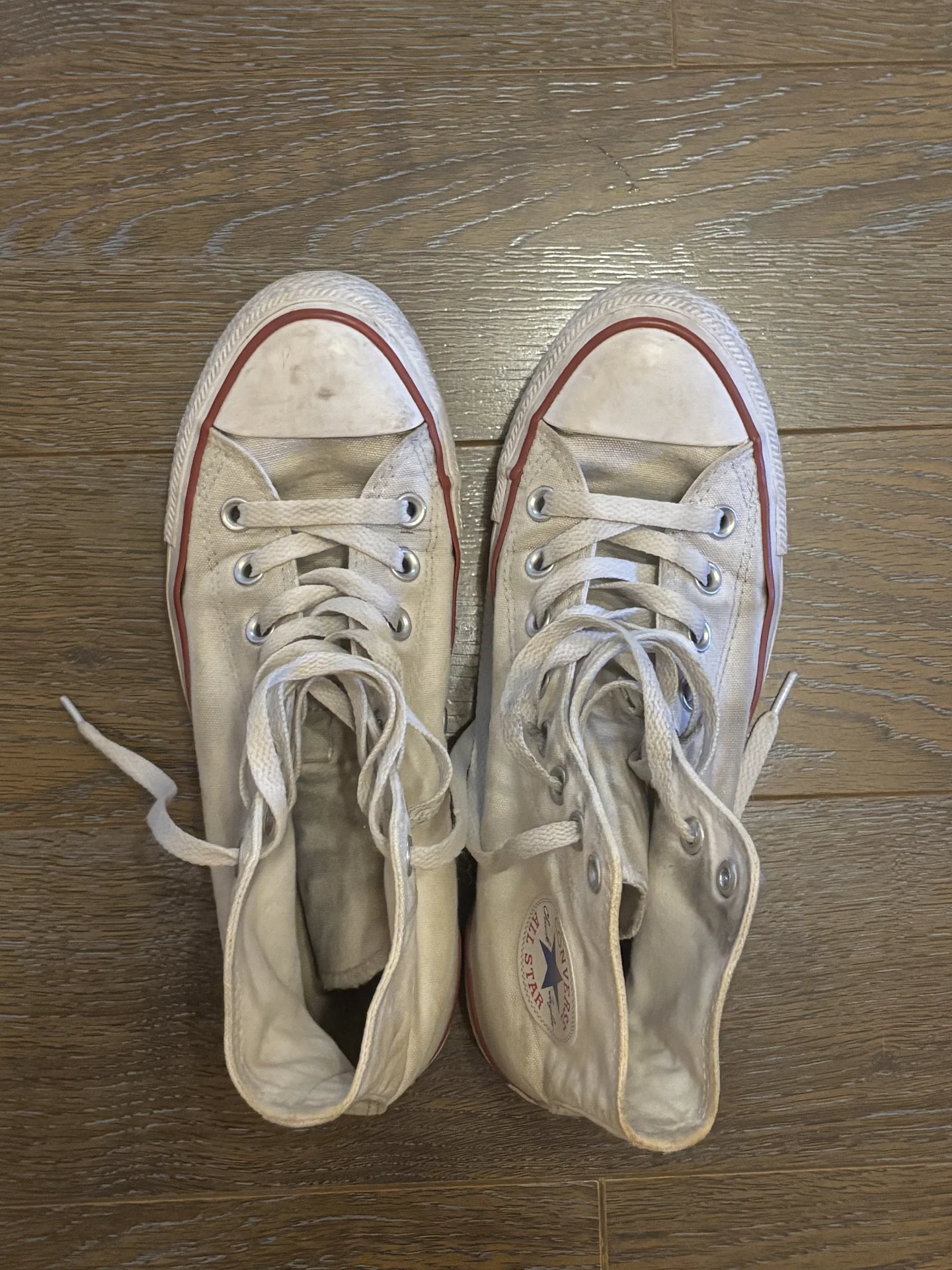 Кеды converse chuck taylor оригинал - миниатюра 3