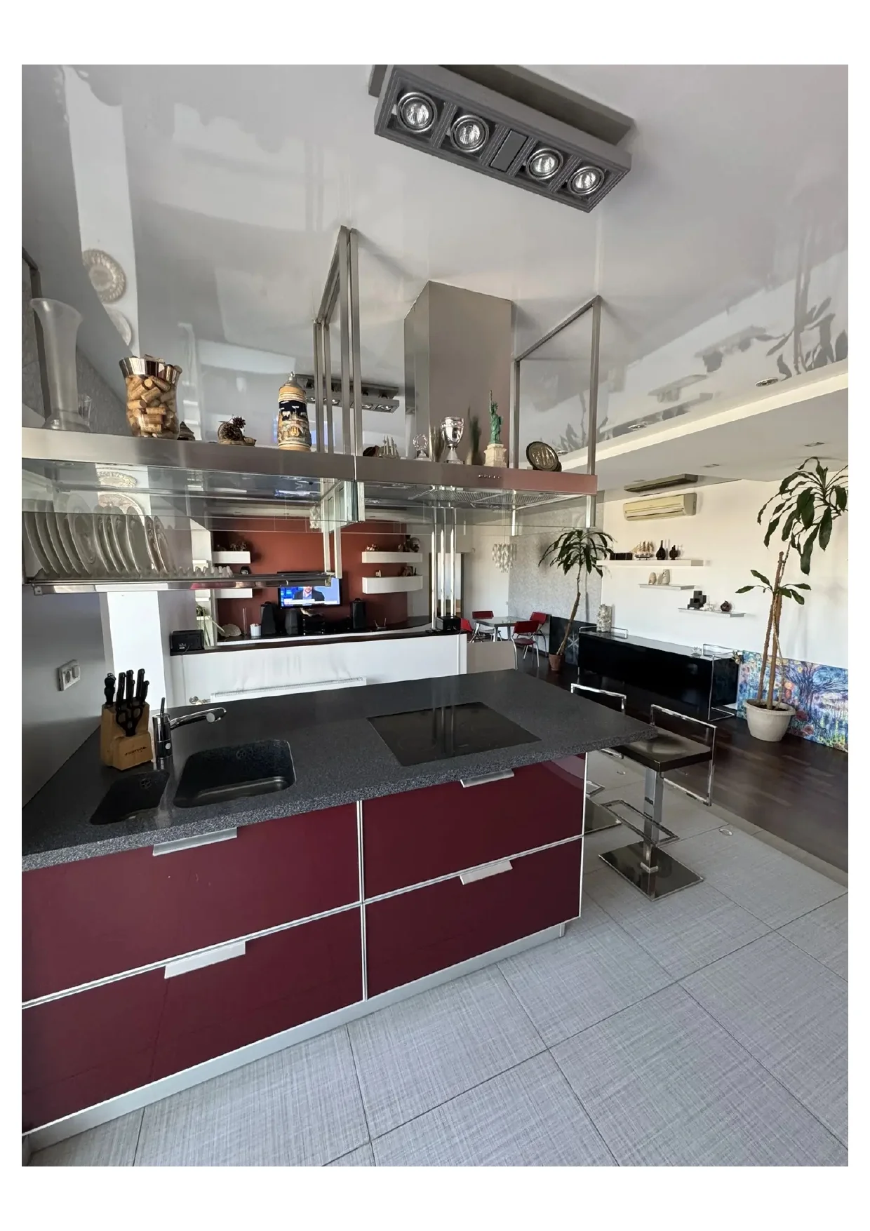 Продам Эксклюзивную квартиру - миниатюра 3