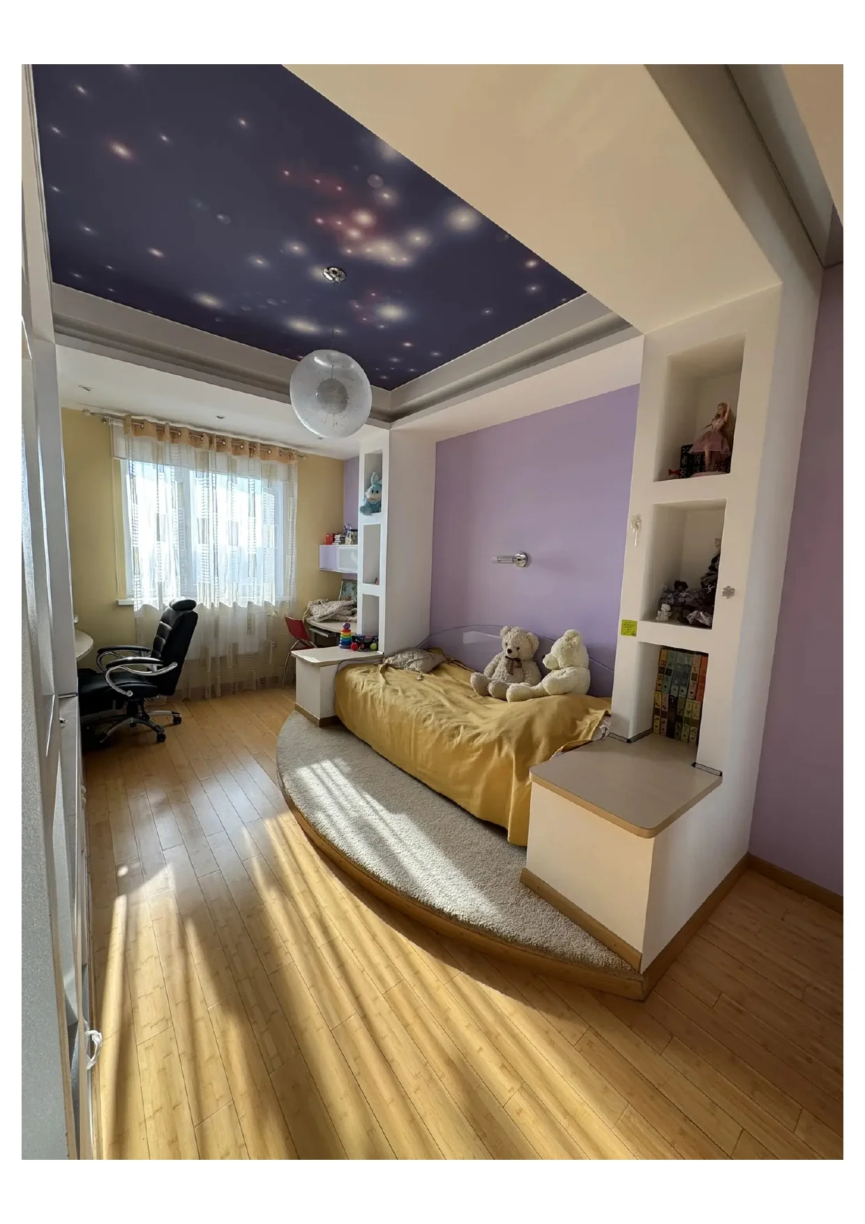 Продам Эксклюзивную квартиру - миниатюра 20