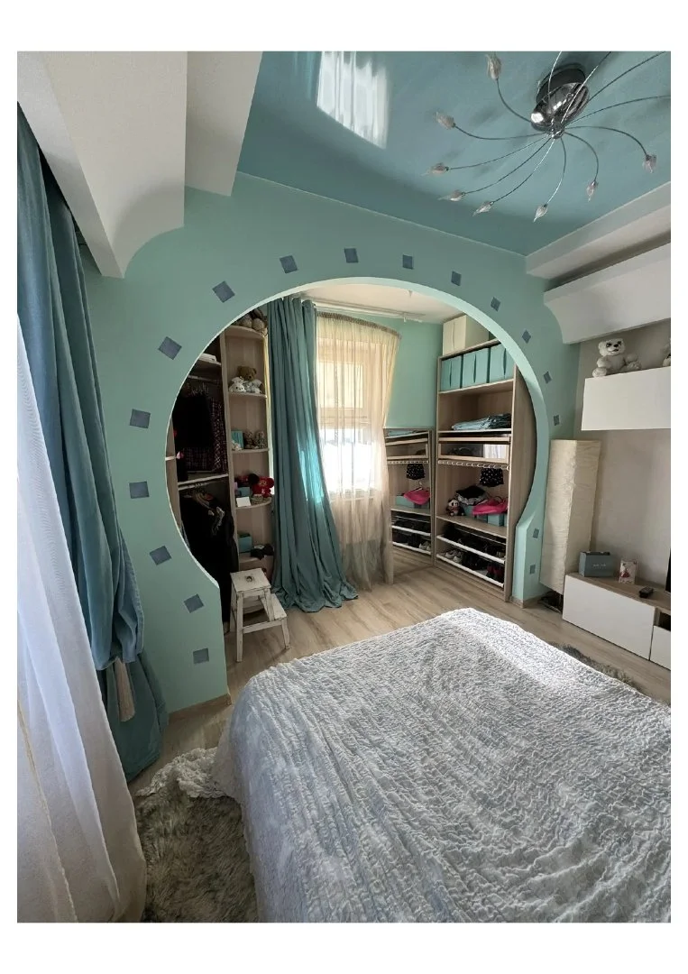 Продам Эксклюзивную квартиру - миниатюра 23