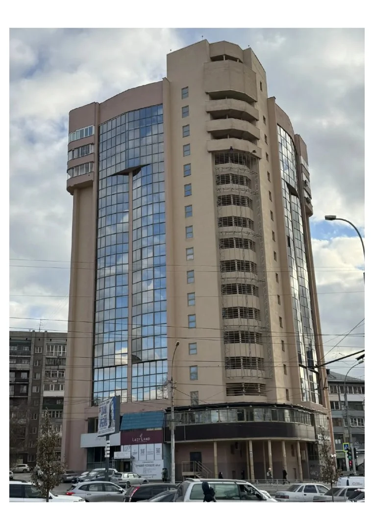 Продам Эксклюзивную квартиру - миниатюра 33