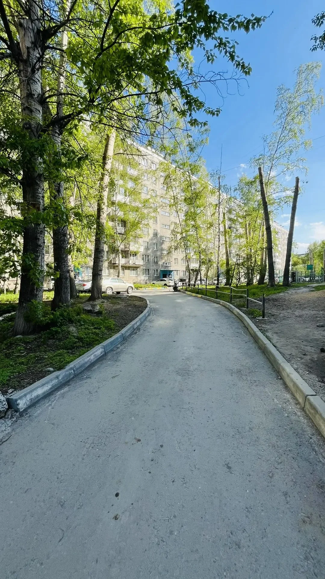 Тихая «однушка» в 8 минутах от метро - миниатюра 19