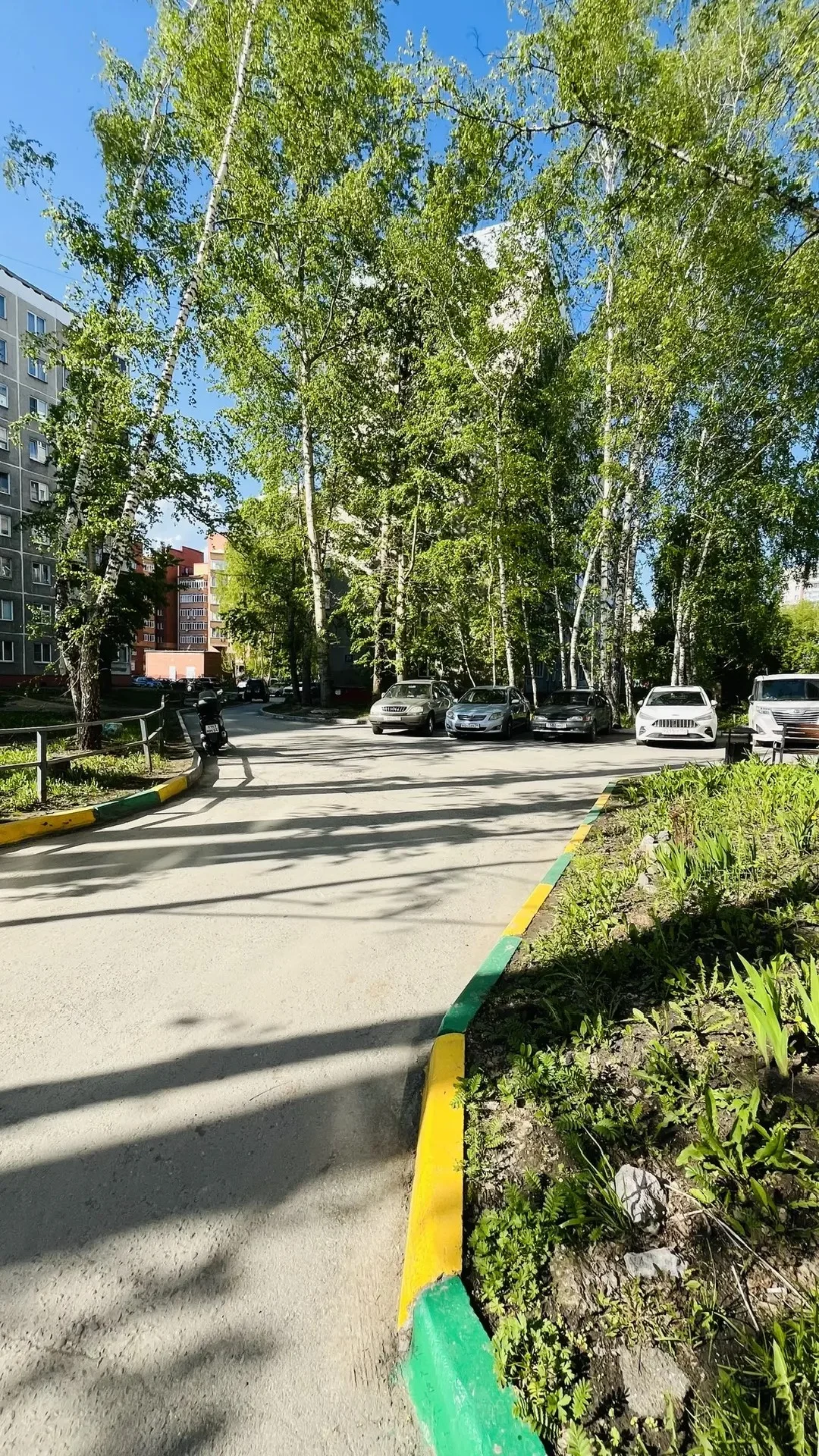 Тихая «однушка» в 8 минутах от метро - миниатюра 20