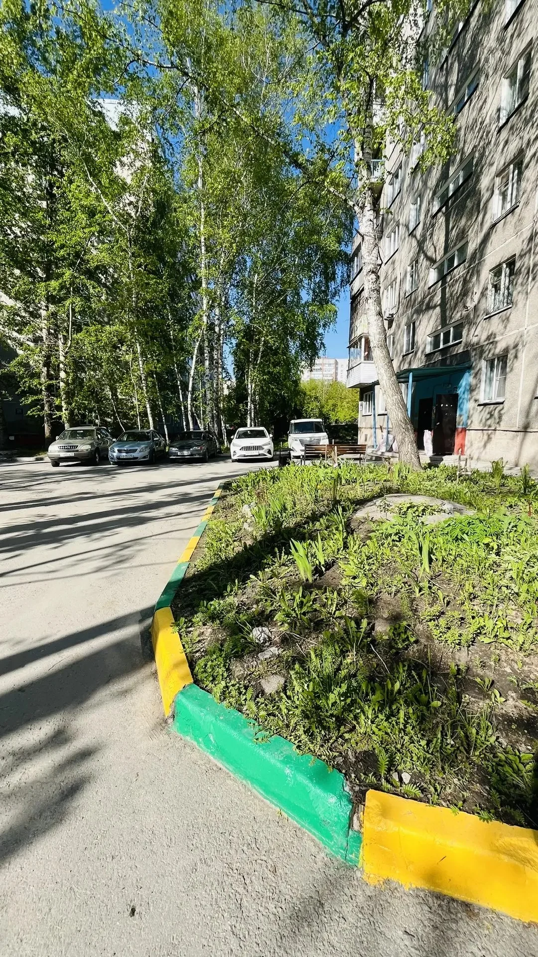 Тихая «однушка» в 8 минутах от метро - миниатюра 21