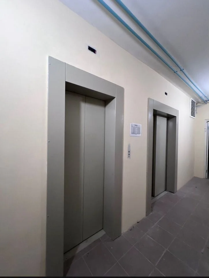 Студия с трансформируемым балконом-гостиной 38,7 м² - миниатюра 21