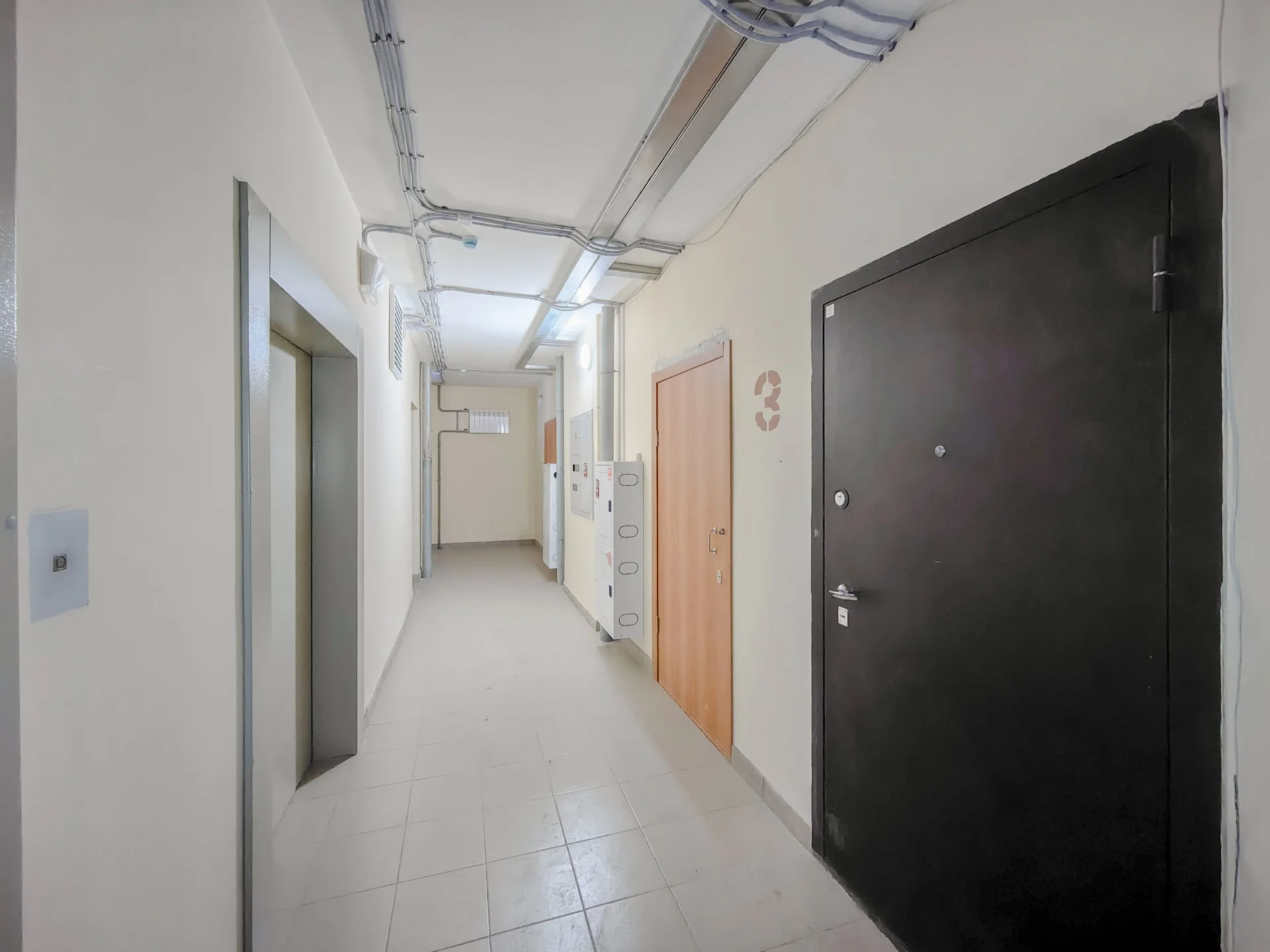 Студия с трансформируемым балконом-гостиной 38,7 м² - миниатюра 22
