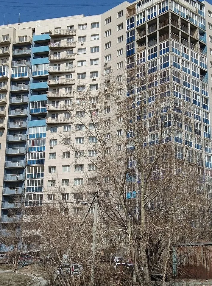 Студия с трансформируемым балконом-гостиной 38,7 м² - миниатюра 24