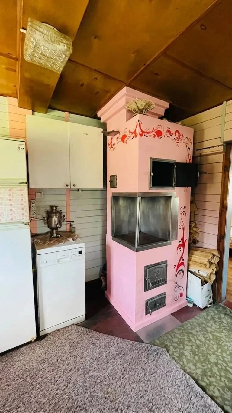 Продажа дома 80 м² в СНТ «Ручеёк» (Мошковский район) - миниатюра 3