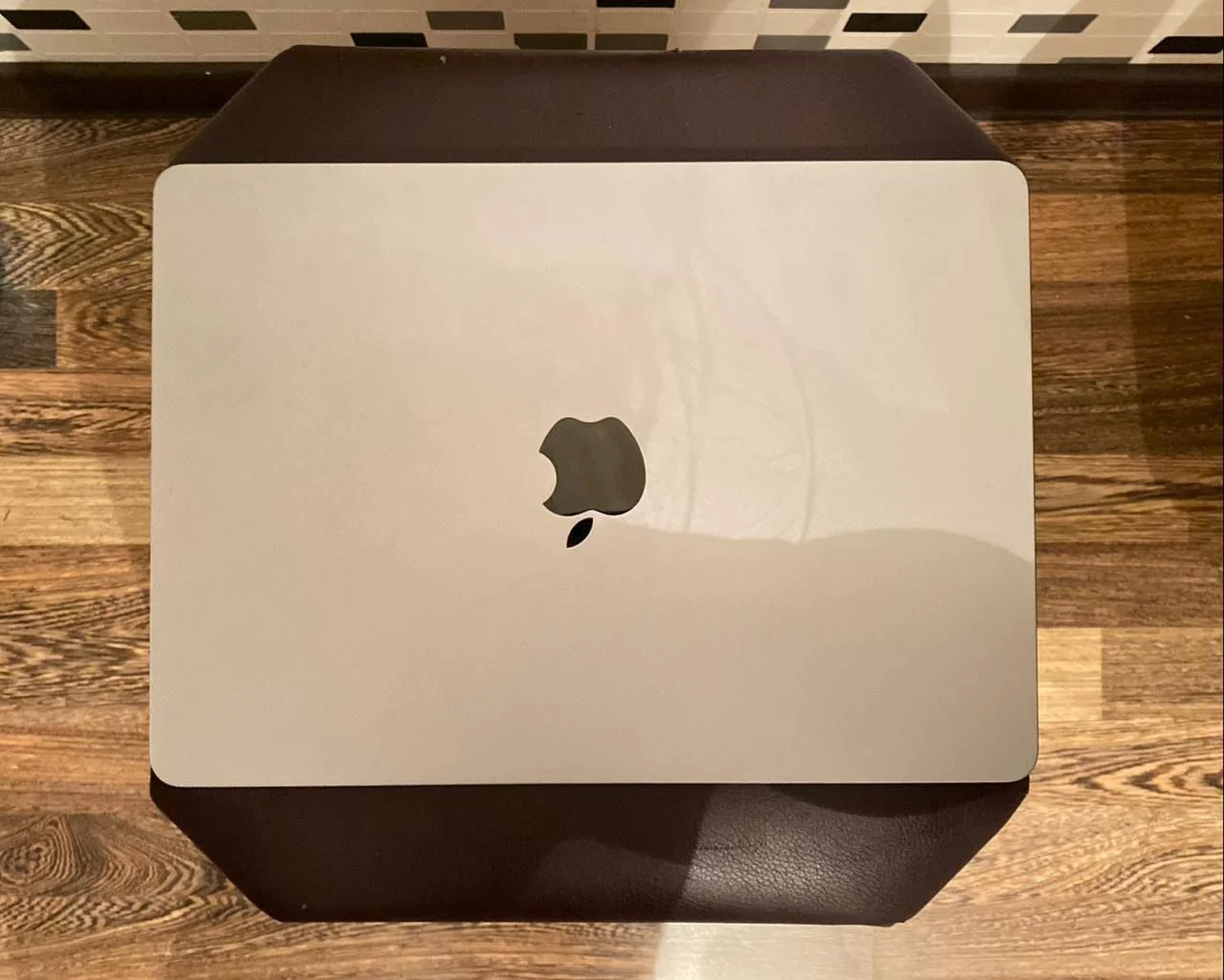 MacBook Air 13,6" M2 2022 — 8 гб / 512 гб - миниатюра 3