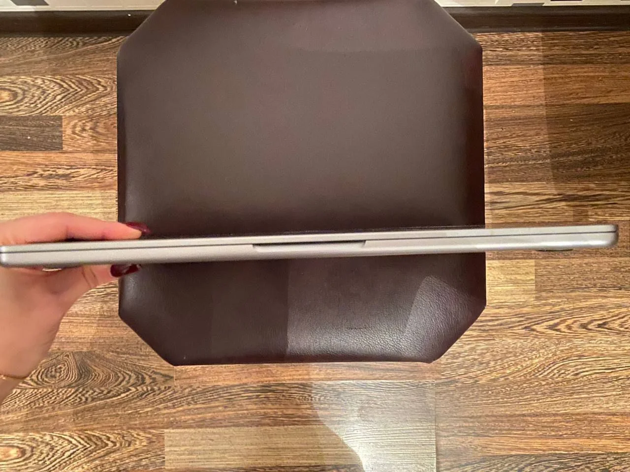 MacBook Air 13,6" M2 2022 — 8 гб / 512 гб - миниатюра 7