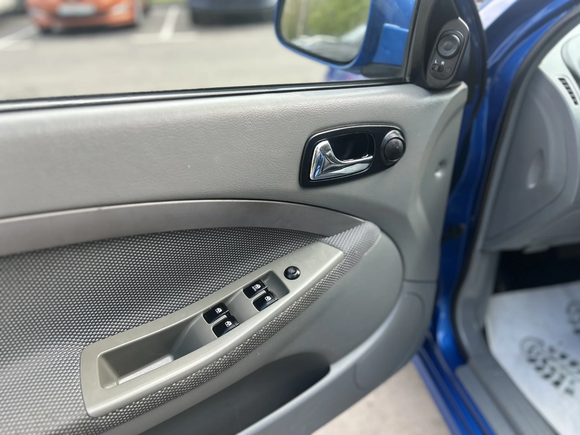 Chevrolet Lacetti 1.6 2011 - миниатюра 7